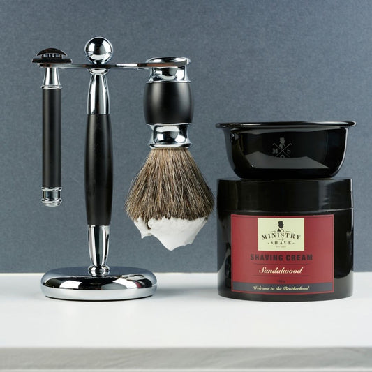 The Ultimate Shaving Myths Debunked