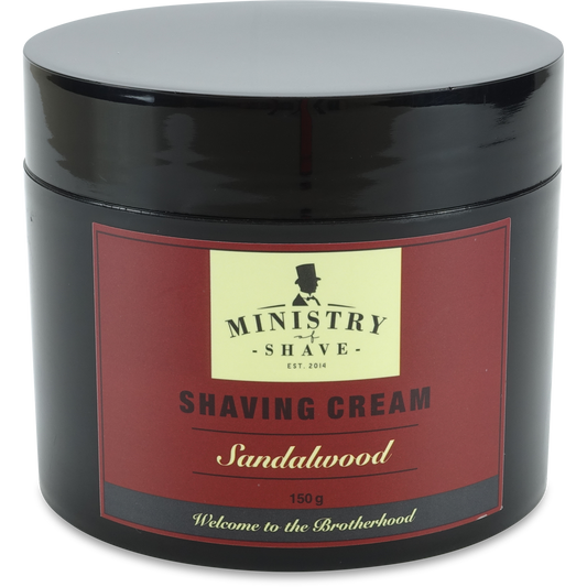 What is the best shaving cream in Australia?