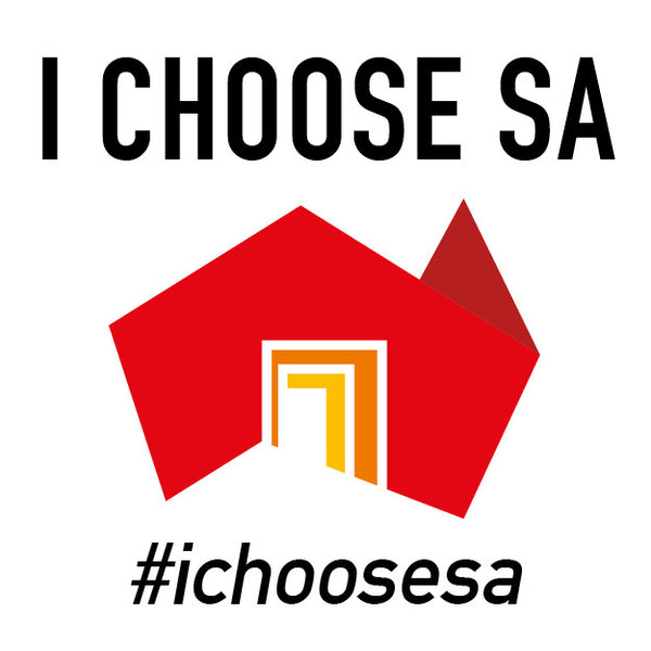 Ministry of Shave and the I Choose SA campaign.