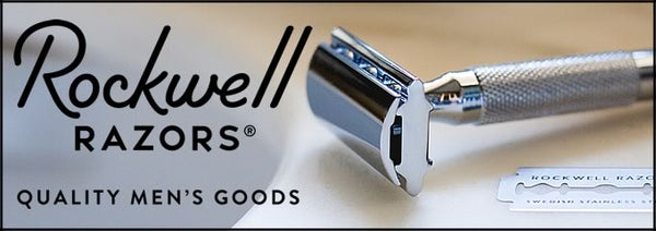 Why you should use a Safety Razor instead of a multi - blade cartridge razor.