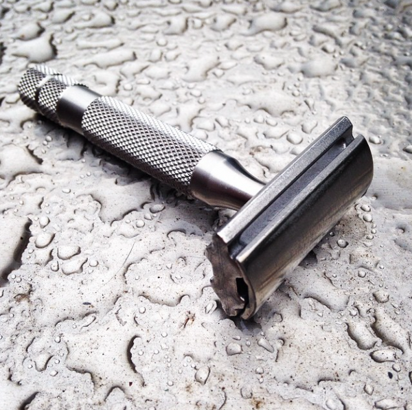Why use the Rockwell 6s razor?