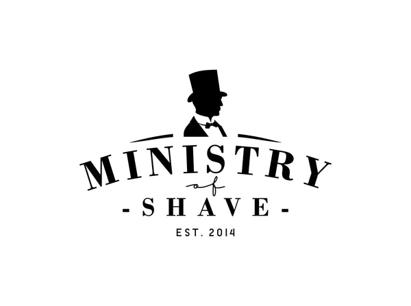 Ministry of Shave