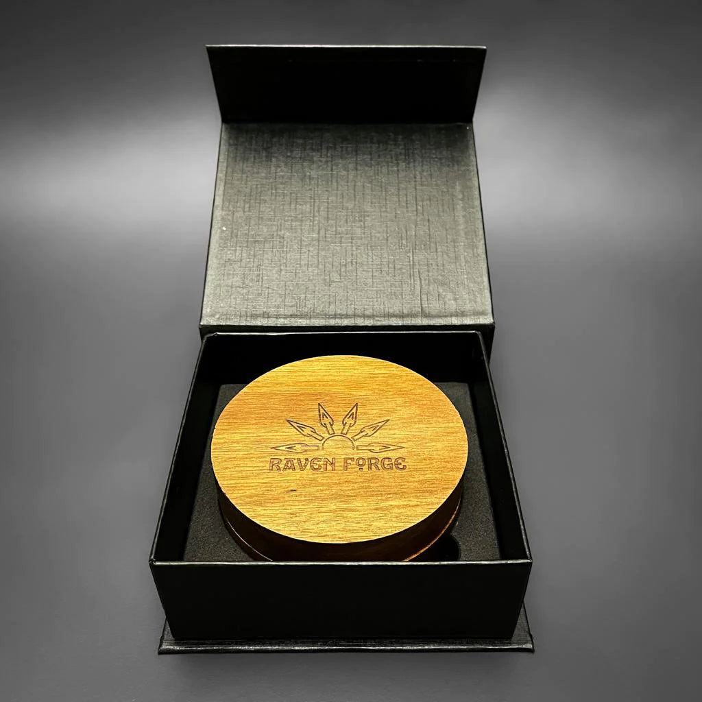 Ravenforge Puck Whetstone