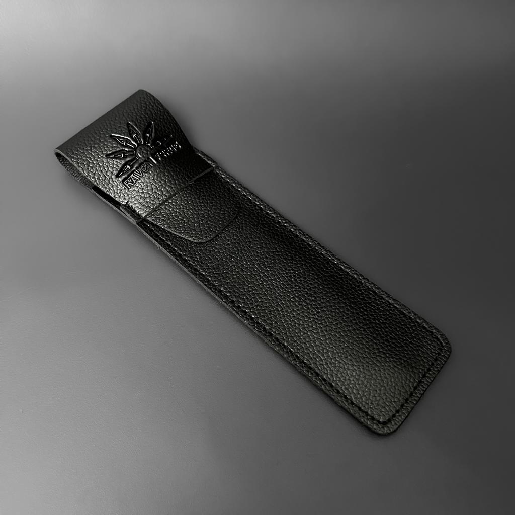 Ravenforge The Stoker Straight Razor