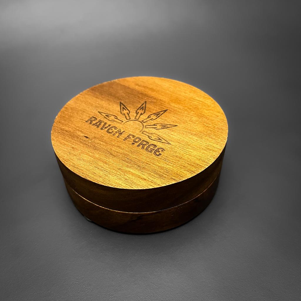 Ravenforge Puck Whetstone