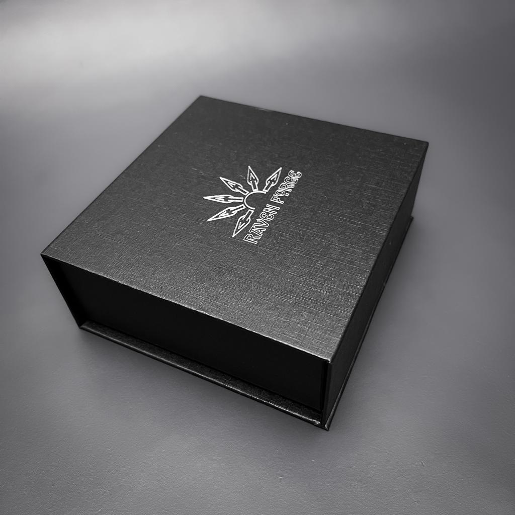 Ravenforge Puck Whetstone