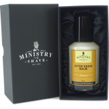 Ministry of Shave Lemon After Shave Balm- 100ml - Ministry Of Shave (8430702083)