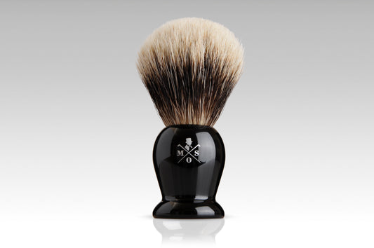 Ministry of Shave Vegan Friendly Shaving Brush - Ministry Of Shave (1965003178072)