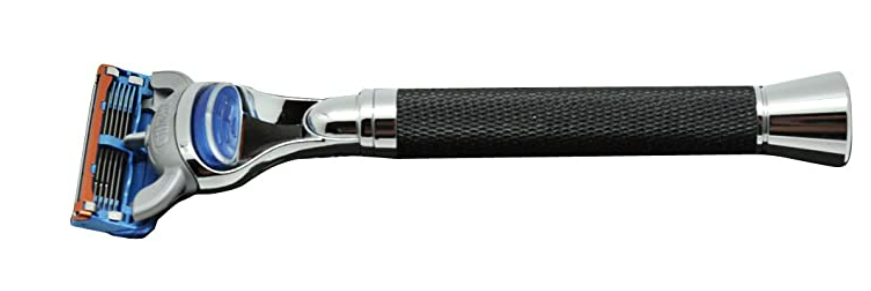 Ministry of Shave Hybrid Fusion Razor