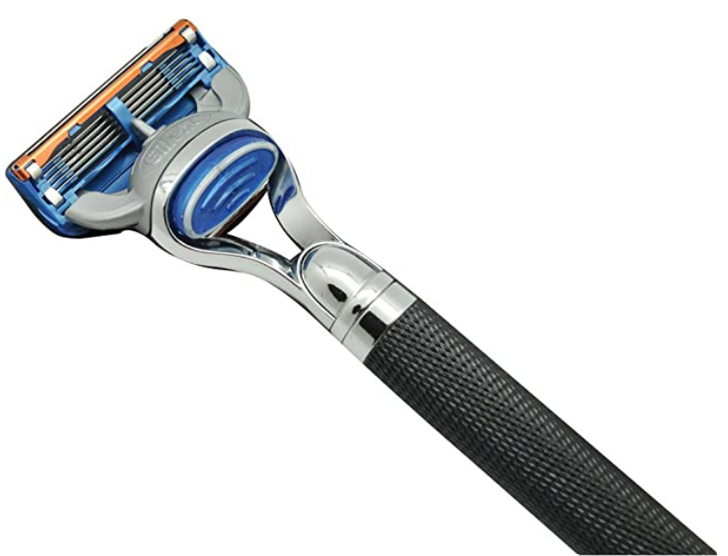 Ministry of Shave Hybrid Fusion Razor - Ministry of Shave