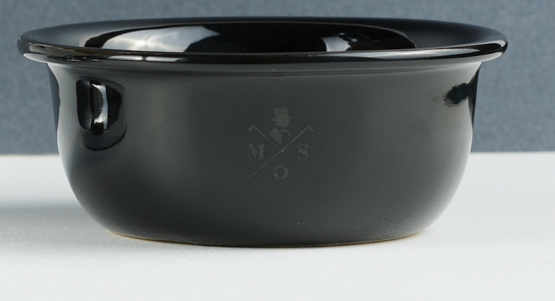 MoS Black and Gold Adjustable Razor Kit