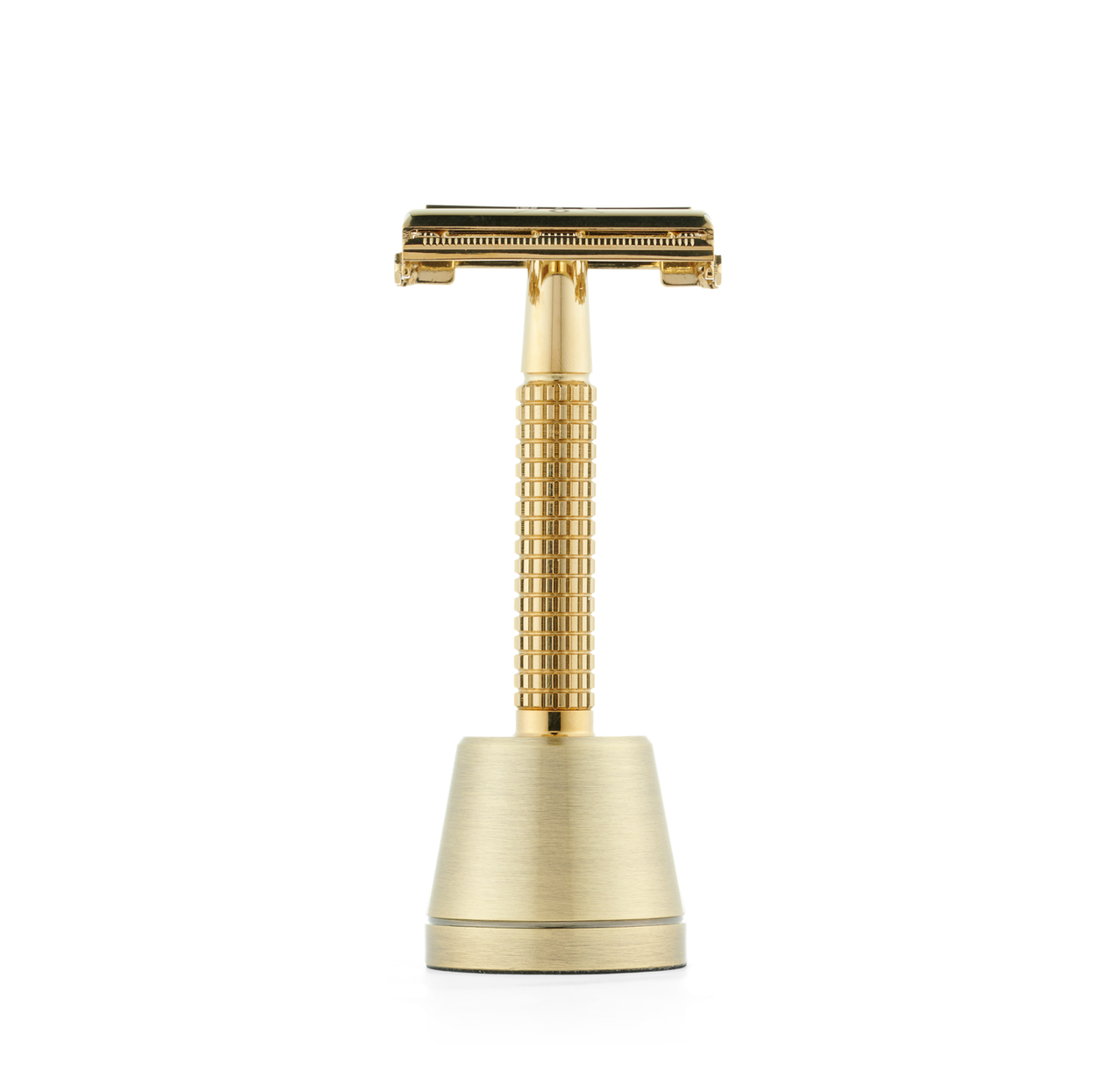 MOS Safety Edge Razor Gold Standard
