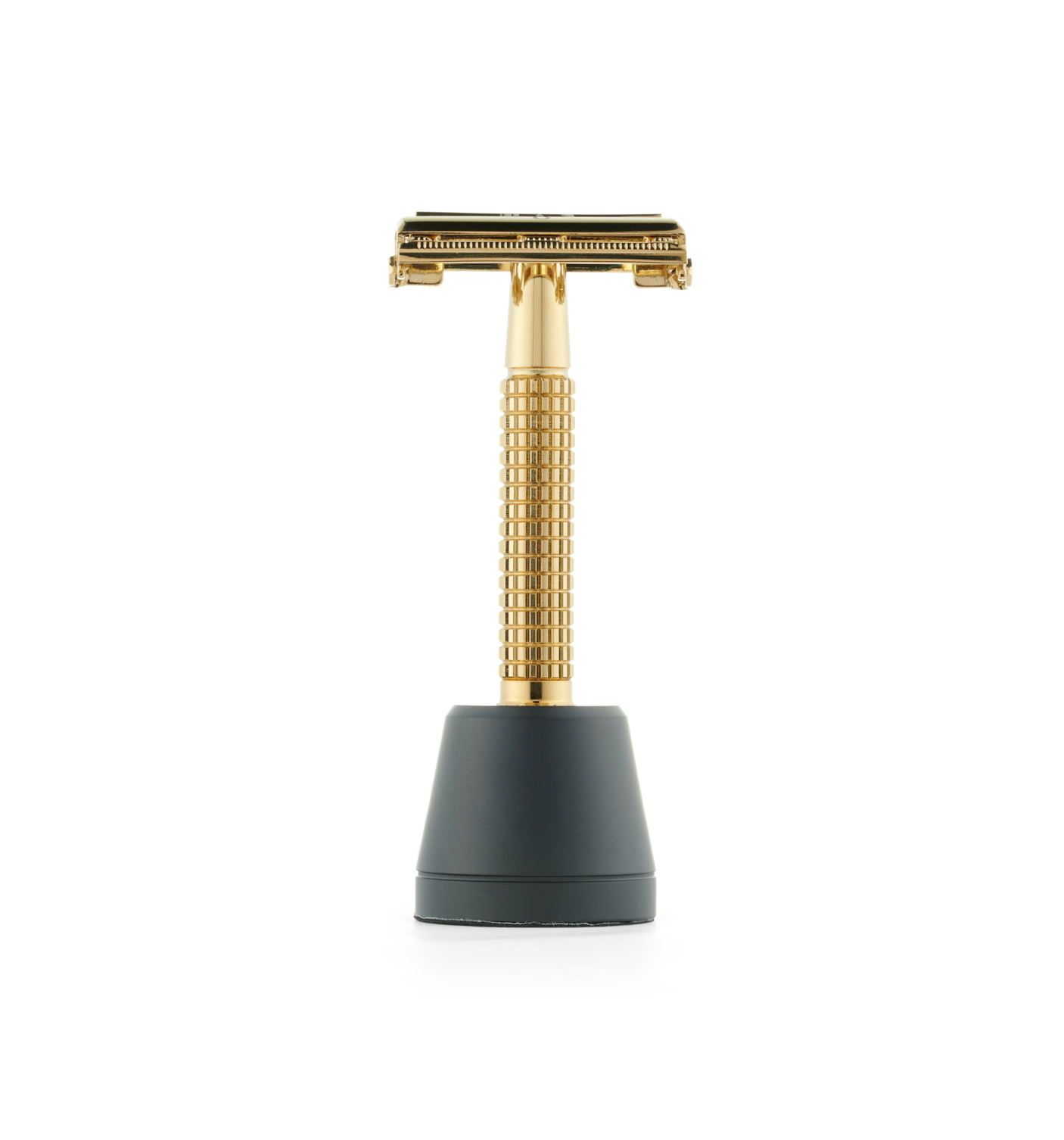 MOS Safety Edge Razor Gold Standard