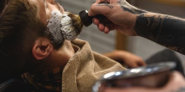 How to Shave with a Cut-Throat Razor