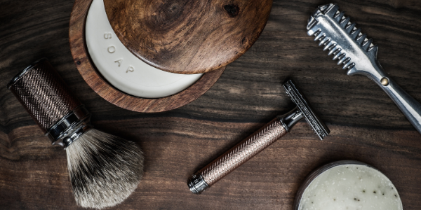 Single-Blade Razors vs. Multi-Blade Razors | Ministry of Shave