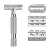 New Rockwell models on the way!