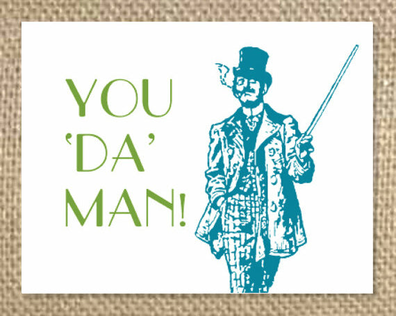 Father's Day is just around the corner!