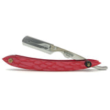 The Admiral in Red with Silver Blade Shavette (4833387741272)