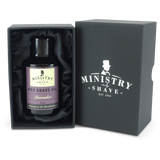 Ministry of Shave Lavender Pre Shave Oil- 60ml - Ministry Of Shave (8430614019)