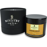 Ministry of Shave Lemon Shaving Cream- 150gm - Ministry Of Shave (8430659331)