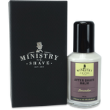 Ministry of Shave Lavender After Shave Balm- 100ml - Ministry Of Shave (8430718467)