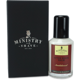 Ministry of Shave Sandalwood After Shave Balm- 100ml - Ministry Of Shave (8430699715)