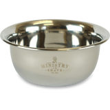 Ministry of Shave Stainless Steel Shaving Bowl - Ministry Of Shave (8430834947)