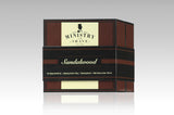 Ministry of Shave Sandalwood Shaving Collection - Ministry Of Shave (8430259395)