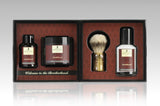 Ministry of Shave Sandalwood Shaving Collection - Ministry Of Shave (8430259395)