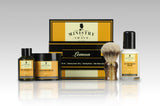 Ministry of Shave Lemon Shaving Collection - Ministry Of Shave (8430514563)
