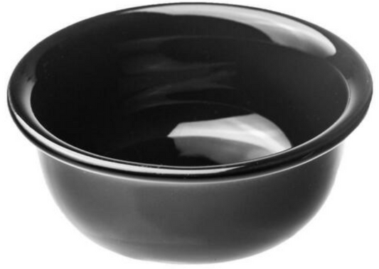 Ceramic Shaving Bowl