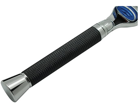 Ministry of Shave Hybrid Gillette Fusion