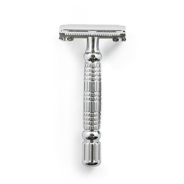 Rockwell R1 Rookie Safety Razor - Ministry Of Shave (11188696718)