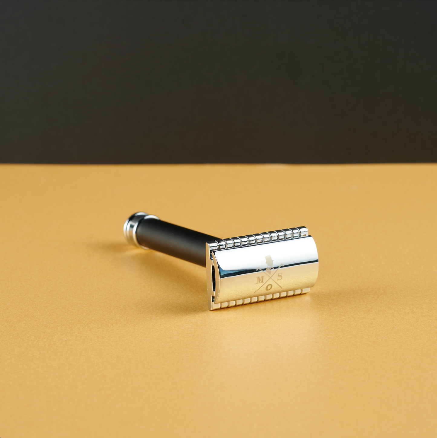 MoS Classic Razor Kit