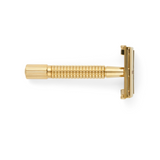 MOS Double Edge Razor Gold Standard