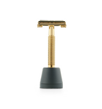 MOS Double Edge Razor Gold Standard