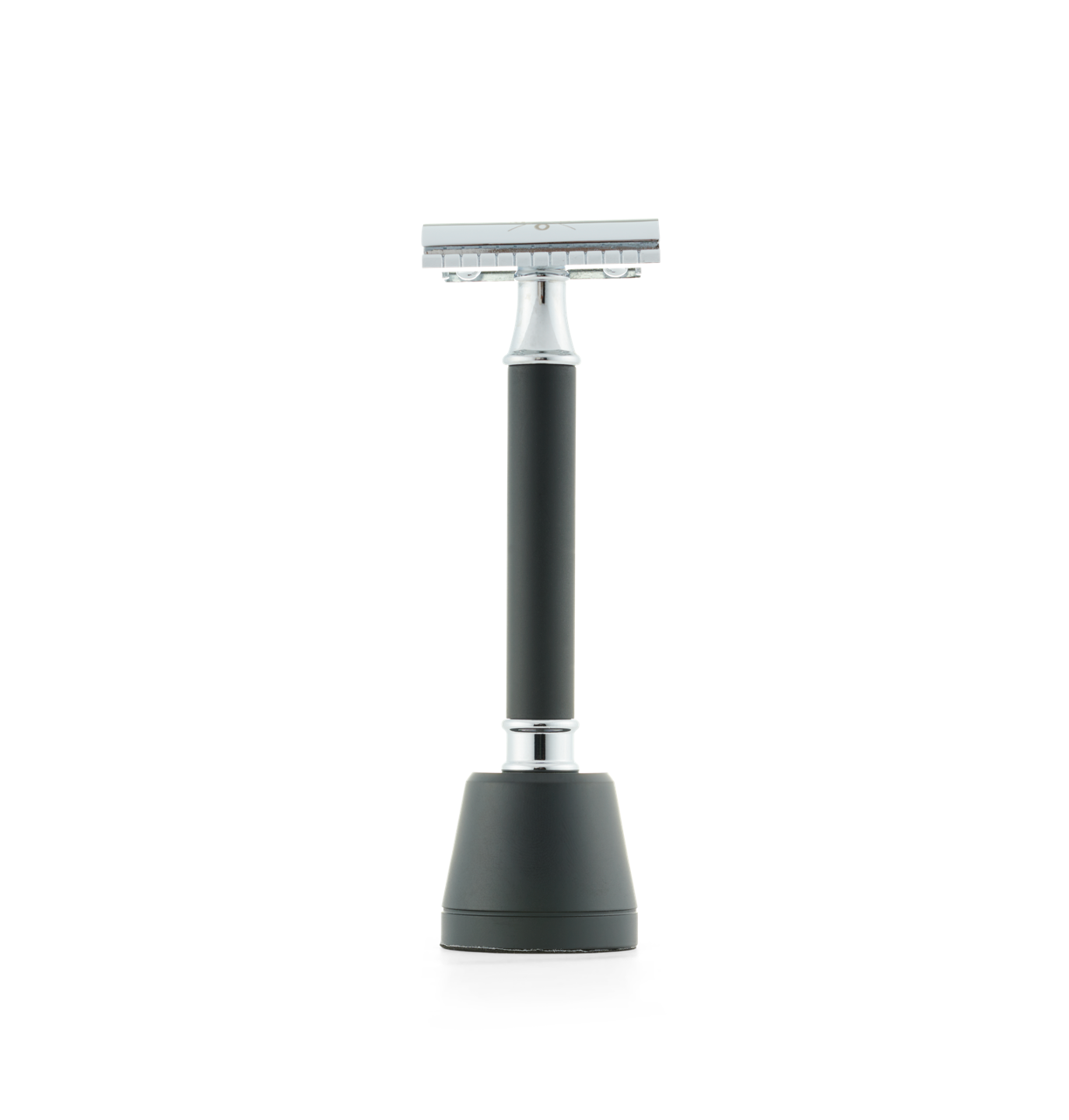 Mossei Razor MOS Basics Safety Razor – Ministry of Shave