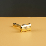 MOS Double Edge Razor Gold Standard