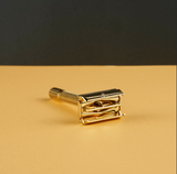 MOS Double Edge Razor Gold Standard
